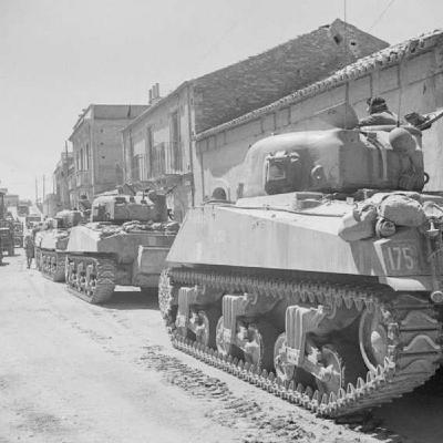 S8 Ep577: 10. Paul Thomas Chamberlain: Examines the Yalta Conference, where Roosevelt sought post-war cooperation with Stalin,. He analyzes the inevitable Soviet dominance in Eastern Europe and the staggering human cost borne by Soviet citizens during the war,. (35