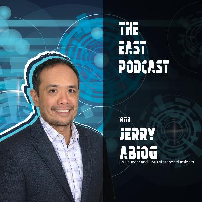 Partha Srinivasan and Jerry Abiog talk about AI as a Service and the applications