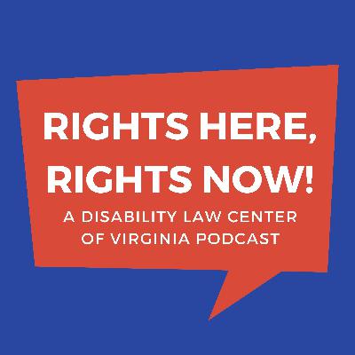 Interview with the Department of Blind and Vision Impaired