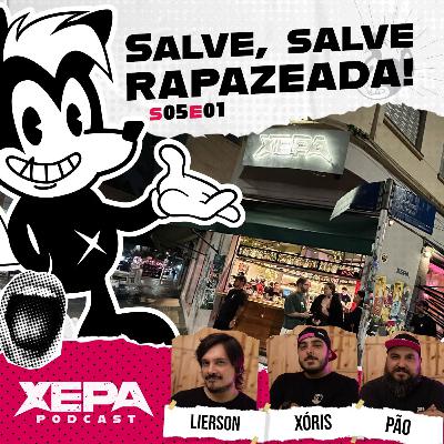 Os PERRENGUES de abrir um restaurante - XEPA!