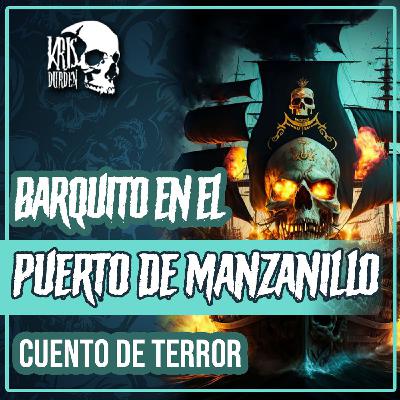 T1E11: Barquito en el puerto de Manzanillo