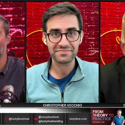 Hear Me Out - November 6, 2025