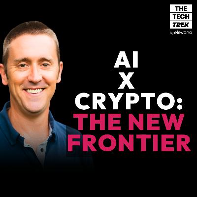 Where Crypto and AI Collide: The Next Frontier for Builders