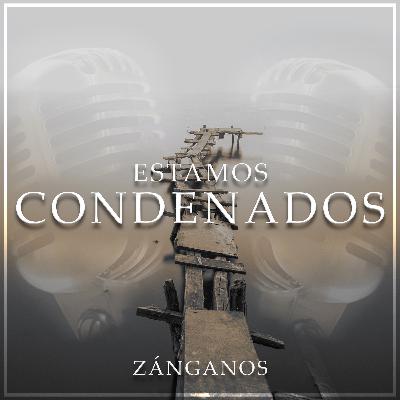 02x07 - ZÁNGANOS (JUNTO A PEPINO).
