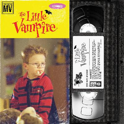 MicroView #056 The Little Vampire MicroView #056 The Little Vampire