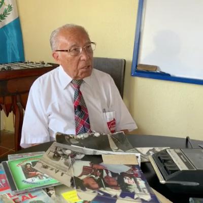 René García Molina