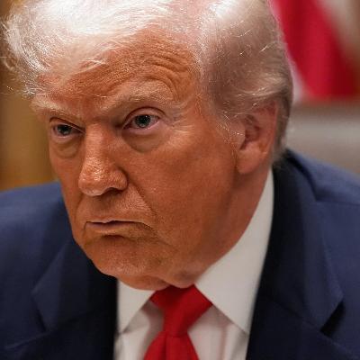 Hamas under pressure: US president Donald Trump demands demilitarisation
