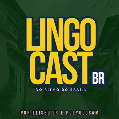 Português Lento: O Estado do Pará (com Pedro Vieira) #11