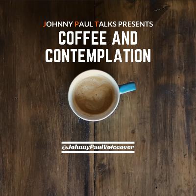 Coffee and Contemplation - The Highway Hearse Coffee and Contemplation - The Highway Hearse