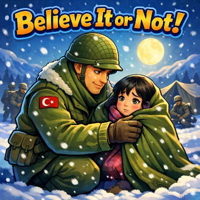 The Soldier Who Became a Father | A True Korean War Story