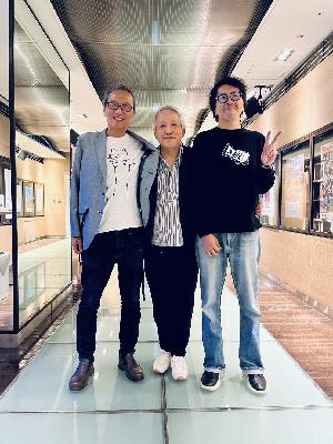 陸＆マシリトのお前どう思う...【今月の1冊】Dr.スランプを語る！