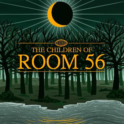 Book Recommendation: The Children of Room 56