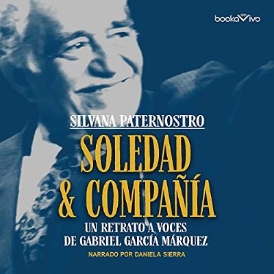Soledad & Compañía (Audiolibro) | Prueba Gratis