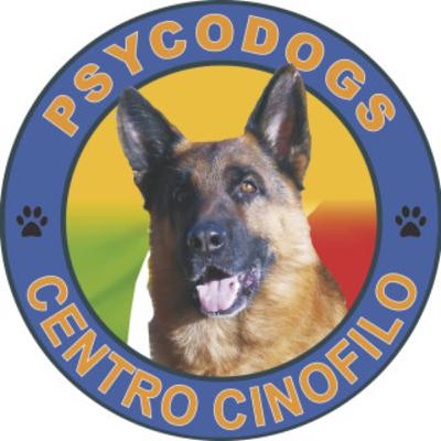 1 Puntata del Podcast di Psyco.Dog