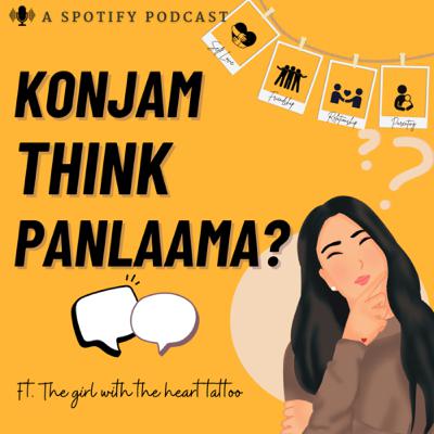 Ep.240 - The world that's kind.
