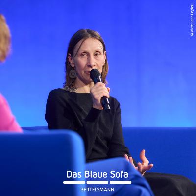Backlist: Martina Hefter über „Hey guten Morgen, wie geht es dir?“ Backlist: Martina Hefter über „Hey guten Morgen, wie geht es dir?“