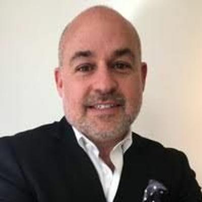 Ep 4: In Conversation with Robert Blumenthal, Chief Identity Officer at EnStream LP