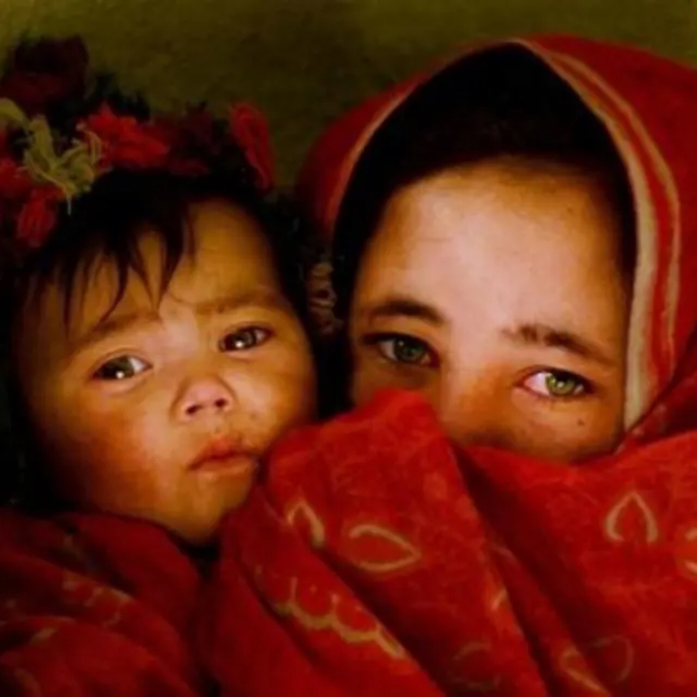 Genocide of Hazaras - نسل کشی هزاره ها