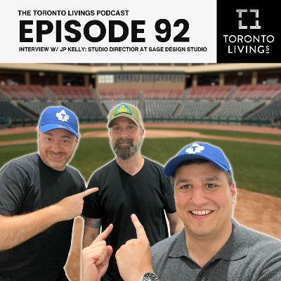 The Art and Science of Real Estate Marketing With JP KELLY | Episode 92