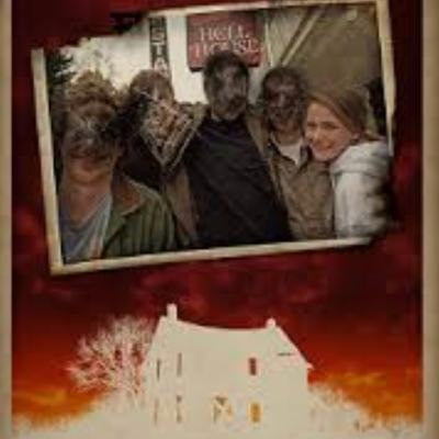 Episode 1 - Hell House LLC.
