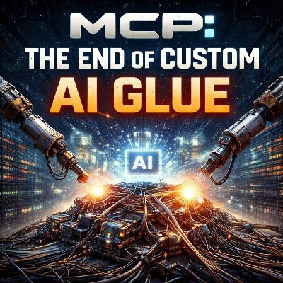 MCP: The End of Custom AI Glue