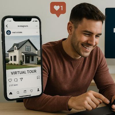 Strategie di Marketing per Agenzie Immobiliari: Come Costruire una Reputazione Solida