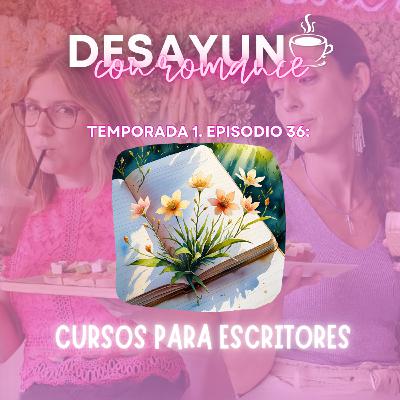 Cursos para escritores Cursos para escritores