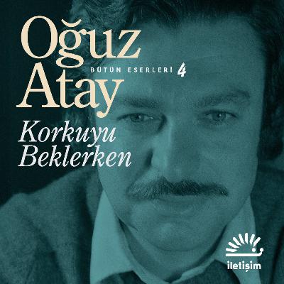Beyaz Mantolu Adam
