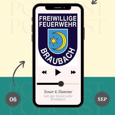 Feuer & Flamme mit der Feuerwehr Braubach 🔥🚒🧡 Der echte Teil 1/ 2 Feuer & Flamme mit der Feuerwehr Braubach 🔥🚒🧡 Der echte Teil 1/ 2