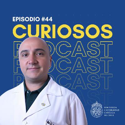 EP #44 - Baja natalidad en Chile: causas, riesgos y desafíos para la obstetricia moderna