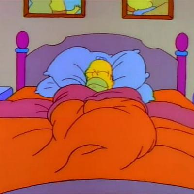 S4E2&3 - A Streetcar Named Marge & Homer the Heretic