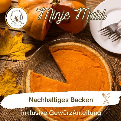 Nachhaltiges Backen