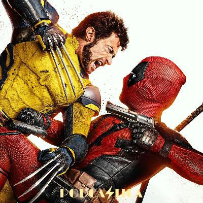 77: Deadpool & Wolverine (2024) 77: Deadpool & Wolverine (2024)