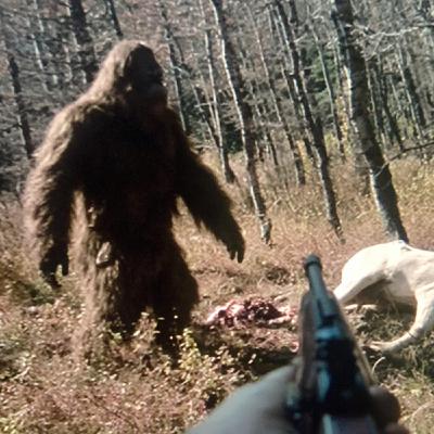 14 TRUE SCARY MARINE HORROR STORIES