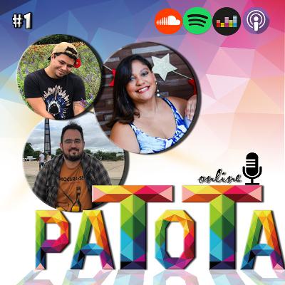 #1 Episódio (Piloto ) - Precisamos de amigos melhores