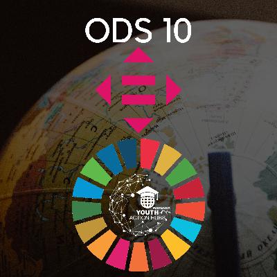 Cápsulas de ODS: ODS 10 en conmemoración al Día Mundial de concienciación sobre el Autismo
