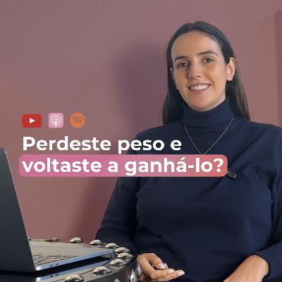 [Mini-Talks] Porque recuperas o peso perdido (e o que a ciência diz realmente) #11