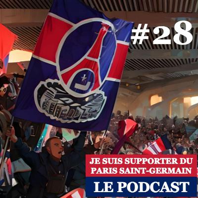 Céline Delsaux : Le PSG, c’est la vie !
