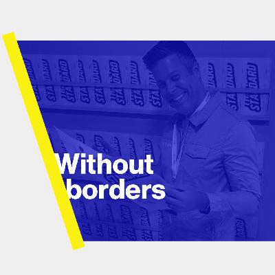 S4 Ep1: Scaling Without Borders with Matthijs Welle, CEO of Mews
