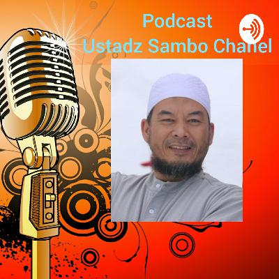 MENYIKAPI MUSIBAH KORONA