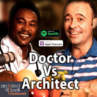 Doctor or Architect Career