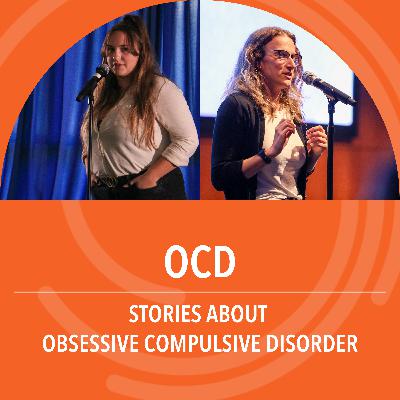 OCD: Stories about obsessive compulsive disorder