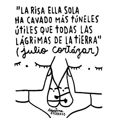 ♥️✨🫣 ¿por qué la risa, Julio? ♥️✨🫣 ¿por qué la risa, Julio?