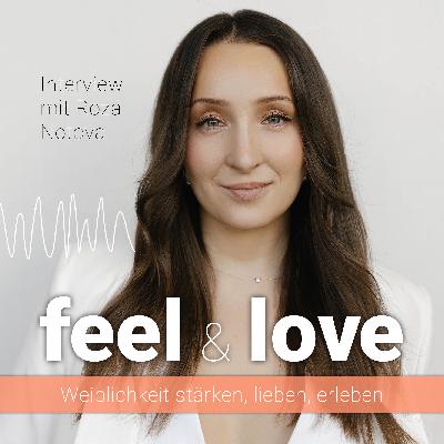#220 Deine Kleidung spricht für dich, bevor du es tust - Interview mit Roza Notova #220 Deine Kleidung spricht für dich, bevor du es tust - Interview mit Roza Notova