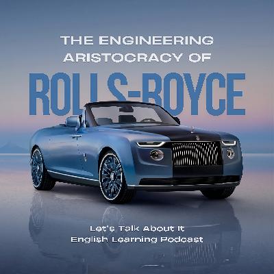 The Engineering Aristocracy of Rolls-Royce The Engineering Aristocracy of Rolls-Royce