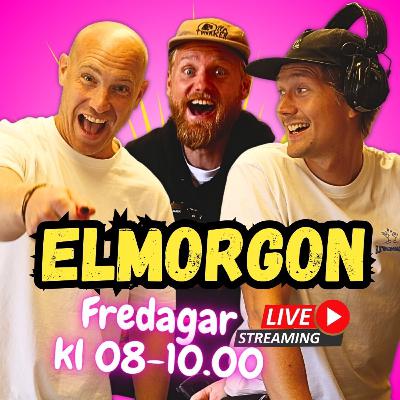 #25 ELMORGON - Flyger trots svag konjuktur, vilka är nycklarna? | Projektstart, vad är viktigt? | Allt inför Elmässan!