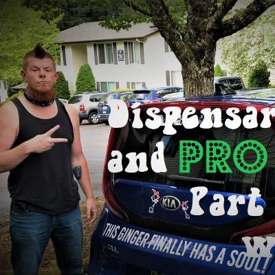 (PART 2) Dispensary Friends and Pro Poker w/Red (PART 2) Dispensary Friends and Pro Poker w/Red
