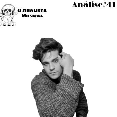 Análise#41 - Luan Santana - Morena