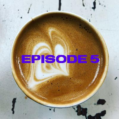 Episode 5 - SPECIAL - Nobody Talks About: How To Make Big Life Decisions, We Tested: Eco Friendly Household & Personal Care Products