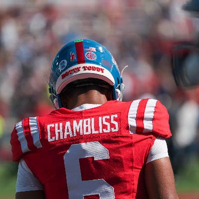 Rebel Yell Hotline: Top 10 showdown ahead for Ole Miss at Georgia
